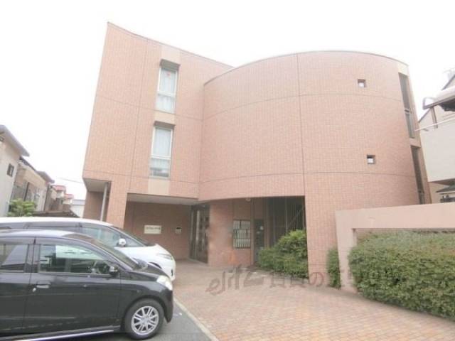 パストラル西中条外観写真1