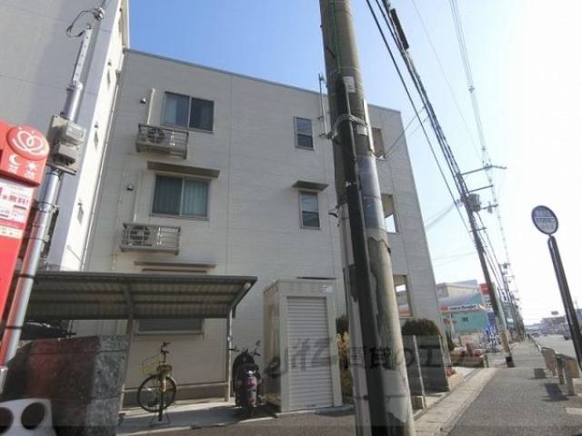 エレガンス上郡外観写真2