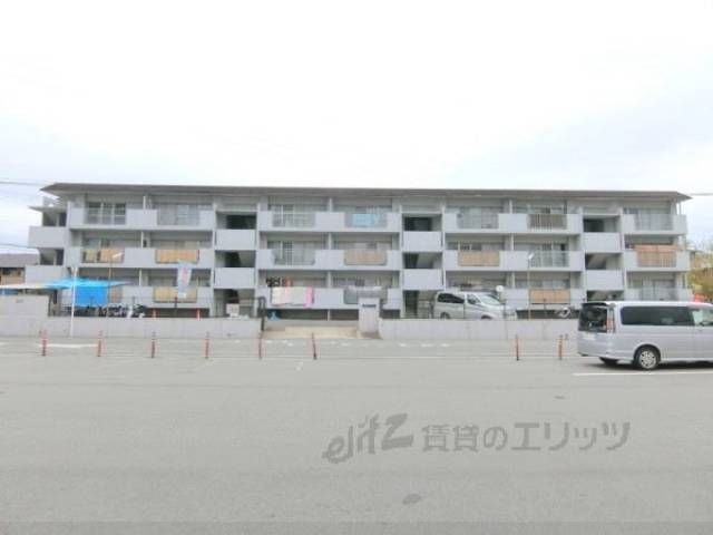 第一東雲マンション外観写真1