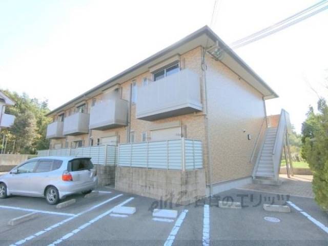 サンベルス外観写真2