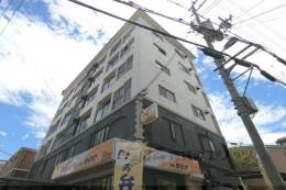 コーポかみすな外観写真