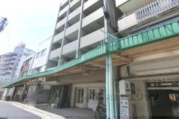 カーサ・ブリランテ外観写真