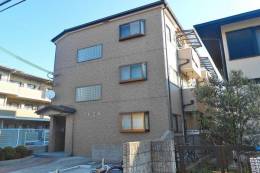 リブレ三光Ｖ外観写真