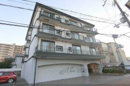 PARADOR DE GAISEN外観写真