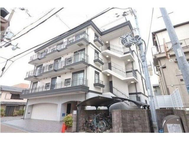 PARADOR DE GAISEN外観写真1