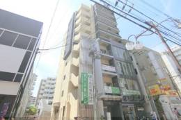 Ｆｏｒｔｅ　ｄｉ　Ｃｏｍｆｏｒｔ外観写真