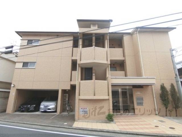 プランタン２２１外観写真2