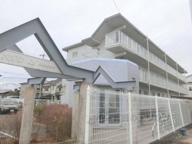 リオラムール外観写真2