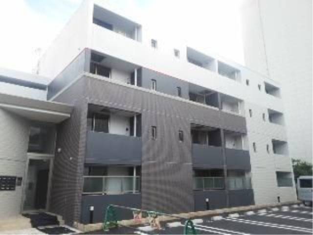 ヴォワ　ラクテ　ノース外観写真1