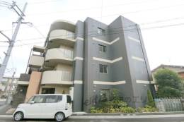 Ａ－１薩摩マンション外観写真