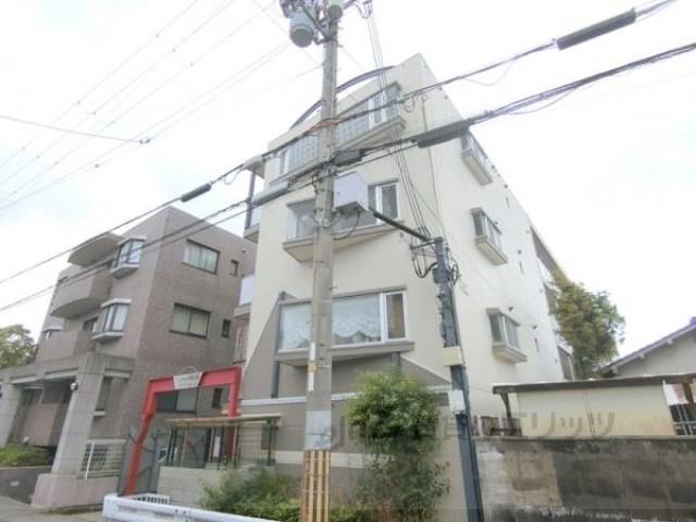 コンプリーションI外観写真2