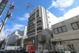 カサリベルテ外観写真