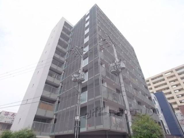 ツインリーブス外観写真2