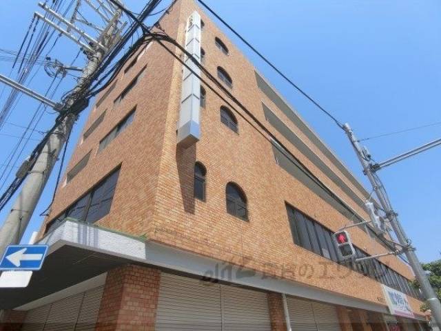 北邑ビル外観写真2