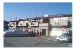 新屋ハイム外観写真