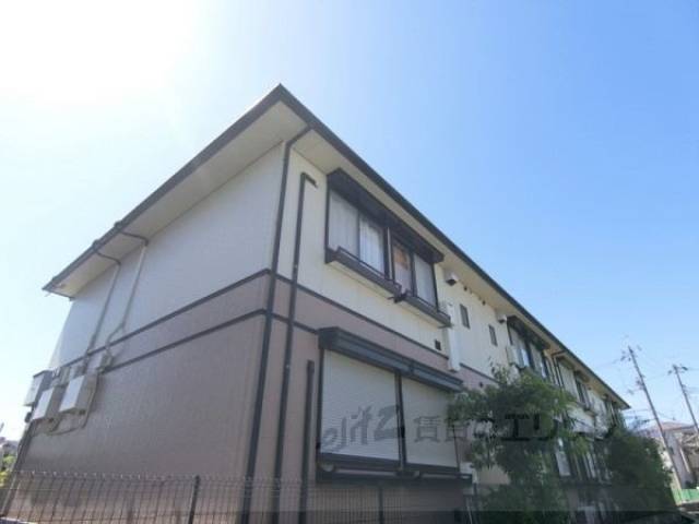新屋ハイム外観写真2