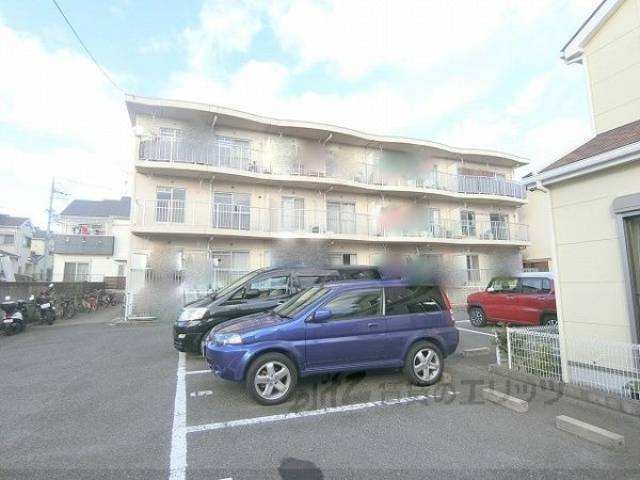 グリーンハイツ星見外観写真2