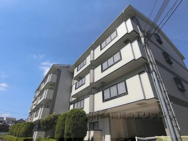 シェリール河崎２外観写真2