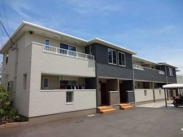 Ｖｉｌｌａすみれ外観写真1