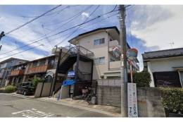 司マンション外観写真