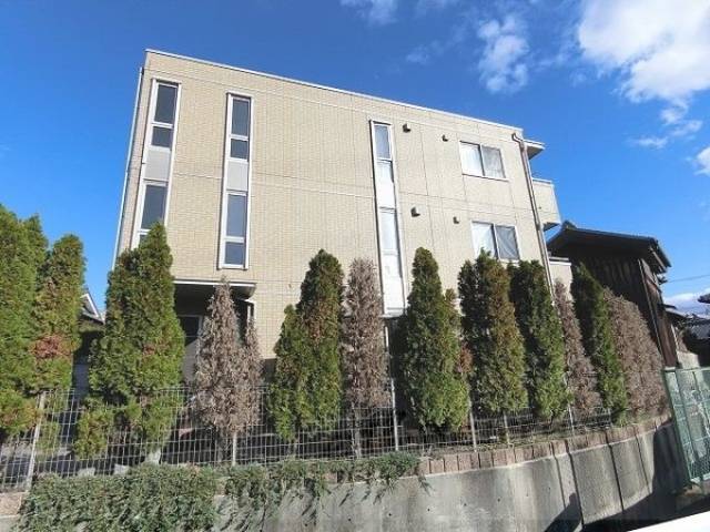オーク太田 Ⅱ外観写真2