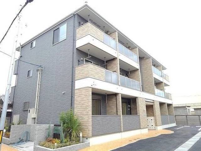 グランデ大池外観写真1