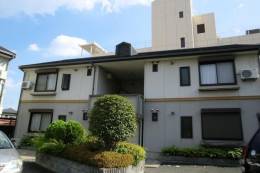 エミネンス壱番館外観写真