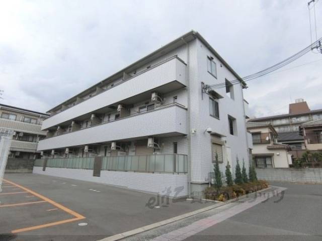 メゾンブラン外観写真2