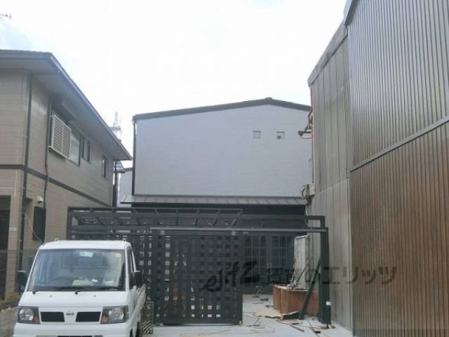 メゾン・ド・蔵大手町外観写真1