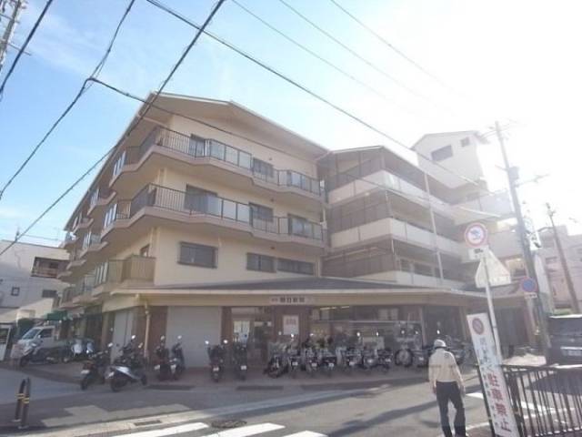 サンハイツ穂積外観写真1