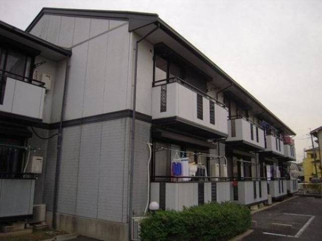 レオコート21外観写真3