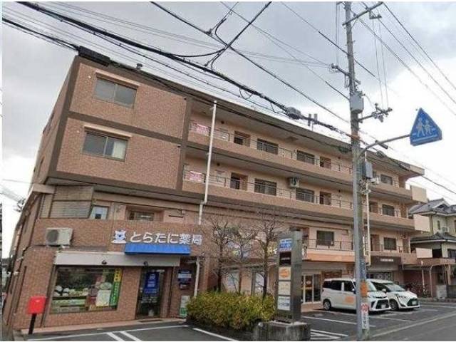 プランドール耳原外観写真3