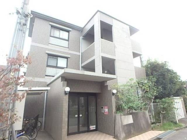 アーバンビレッジ香花園外観写真3