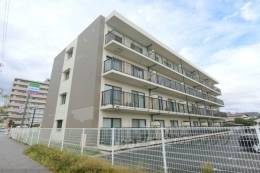 ライフ１８外観写真