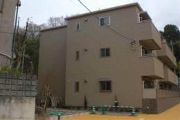 エスポワールアイ北春日丘I外観写真