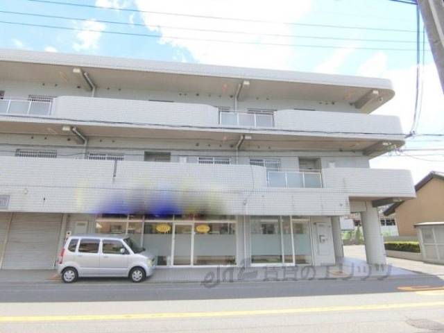 イースト並木外観写真2