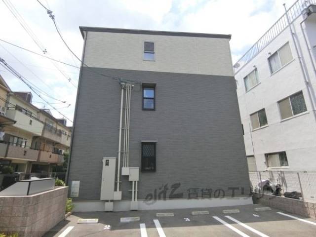 歩外観写真2