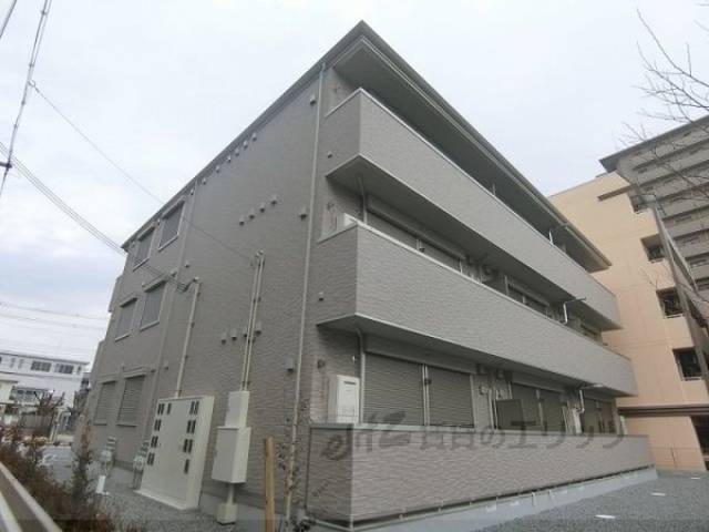 アルカディア舟木町外観写真1