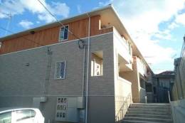 グランディールＮ外観写真