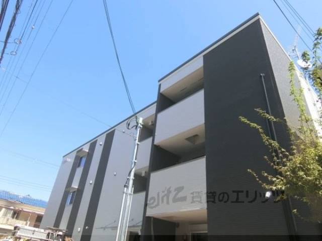 ツーブリッジ外観写真2