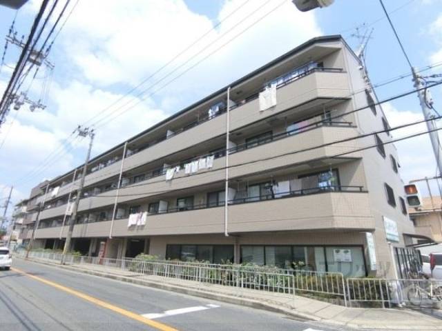 星見９番館外観写真1