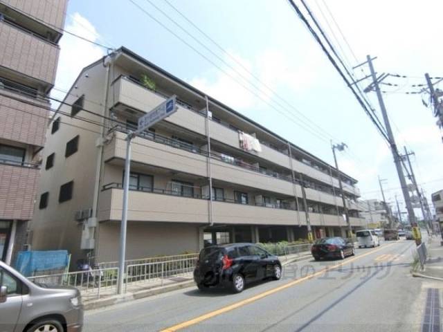 星見９番館外観写真2