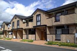 リジエール外観写真