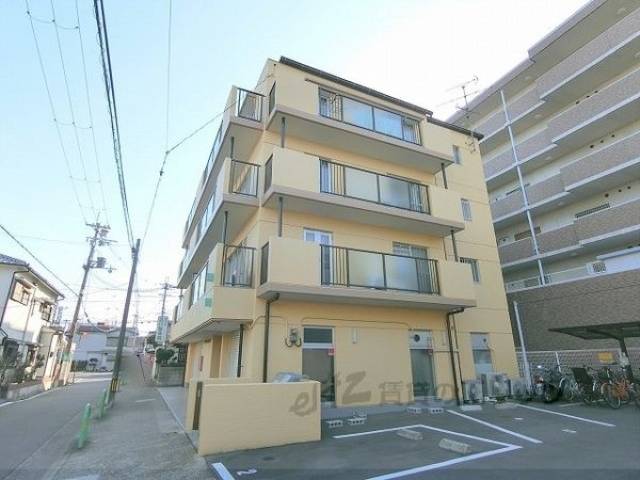 エクセレントライフ大池外観写真2
