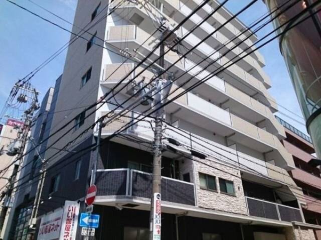 クリント　ブライアント外観写真2