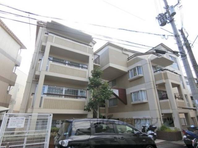 ラヴィング外観写真2