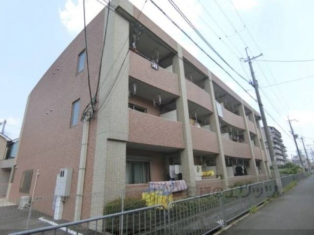 アルコバレーノ外観写真1