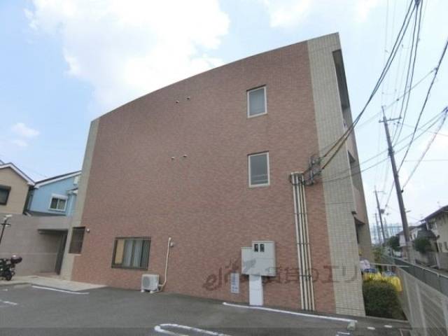 アルコバレーノ外観写真2