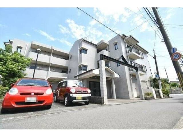 エクセレントライフ寿外観写真2