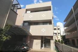 メティスクＶ外観写真